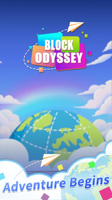 Block Odyssey