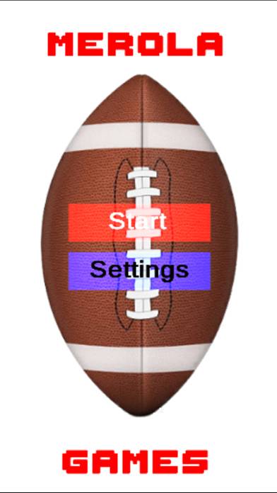 Watch The Ball Football Dline
