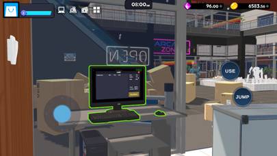 Supermarket Master Simulator Capture d'écran de l'application #2