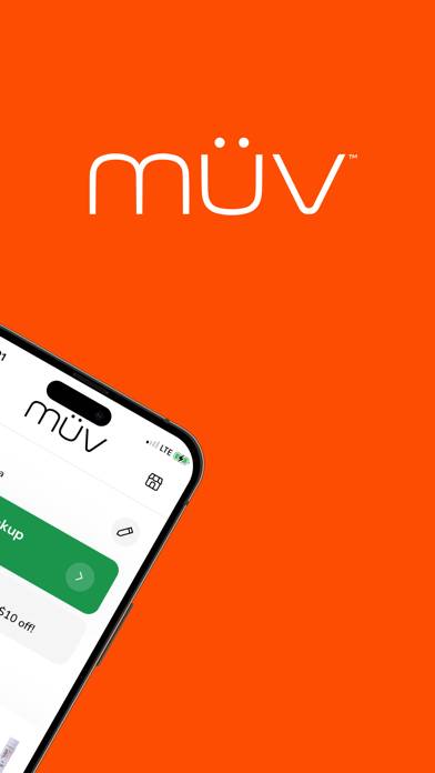 MÜV Dispensary screenshot #2
