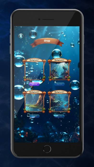 Nine Casino Games Schermata dell'app #4