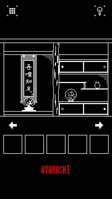 Escape Game : Both Sides App screenshot #4