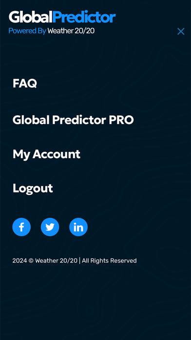 Global Predictor App screenshot #6
