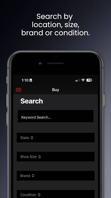 Flip or Drip screenshot #3