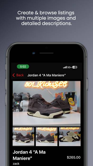 Flip or Drip screenshot #4