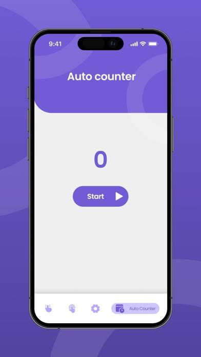 Autoclicker : Tapping Tool App screenshot #6