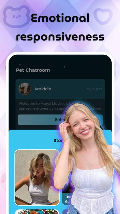 Icely App screenshot