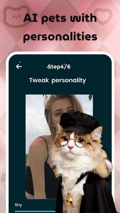 Icely App screenshot