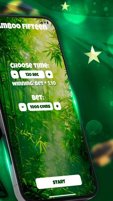 Mr Green Slots Game App screenshot #3
