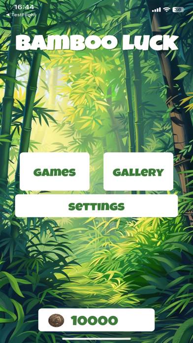 Mr Green Slots Game App screenshot #4
