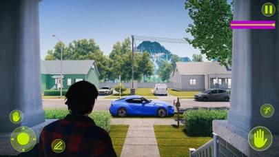 Car Dealership Company Game 3D App-Screenshot #5
