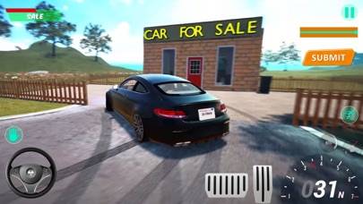 Car Dealership Company Game 3D App-Screenshot #6