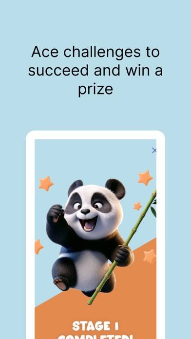 PandaSmile screenshot #4