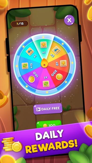 Tile Match Ultimate game screenshot