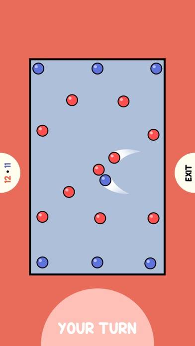 Duel Masters: Player Challenge App skärmdump #1