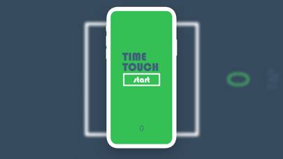 Time Touch HD App screenshot #1