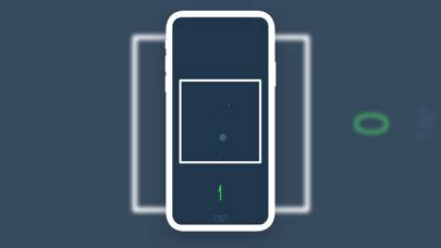 Time Touch HD App screenshot