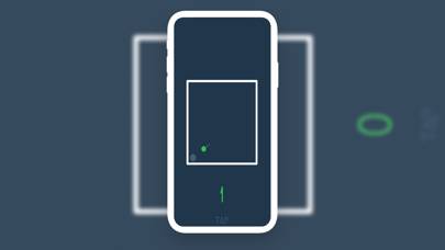 Time Touch HD App screenshot