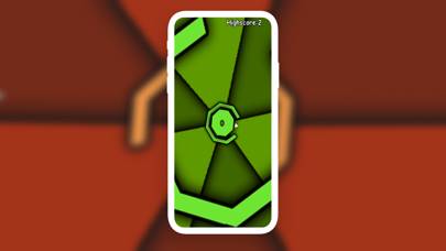 Magic Infinite Octagon App screenshot #3