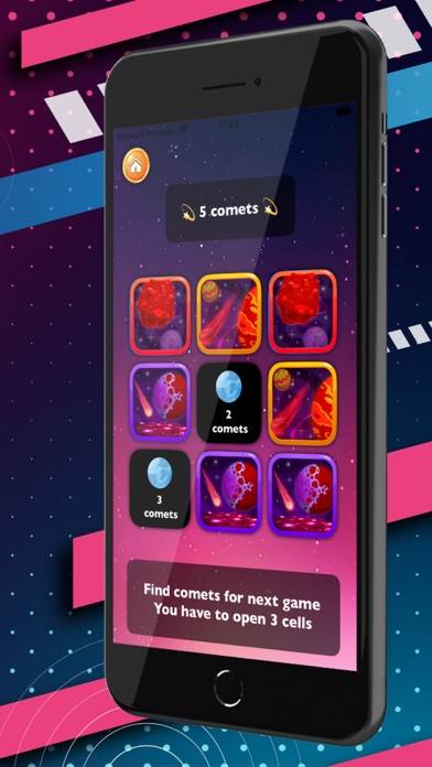 Cosmic Beast: Star Seeker App screenshot #6