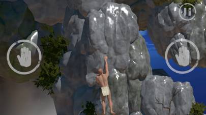 Climbing Game : Reach The Top screenshot