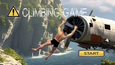 Climbing Game : Reach The Top App skärmdump #3