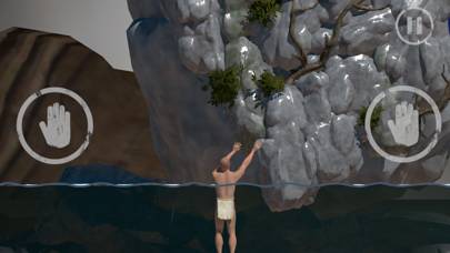 Climbing Game : Reach The Top App screenshot #4