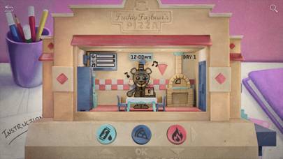 MyPOPGOES captura de pantalla del juego