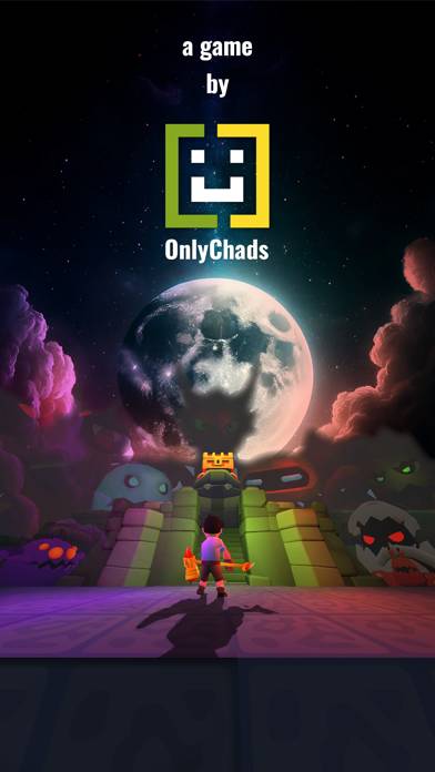 Only Grind: Loot & Fight