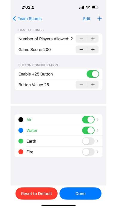 Doble6 App screenshot #3