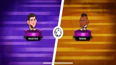 Head Ball - Football Game screenshot