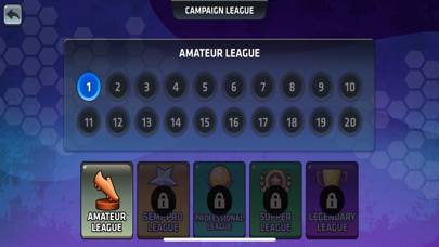 Head Ball game screenshot