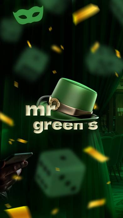Mr. Green's Tile App-Screenshot #2
