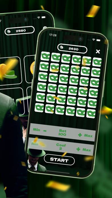 Mr. Green's Tile App-Screenshot #4