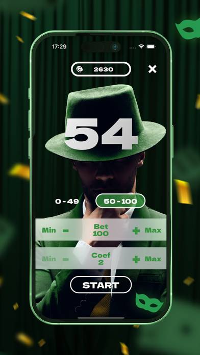 Mr. Green's Tile App-Screenshot #5