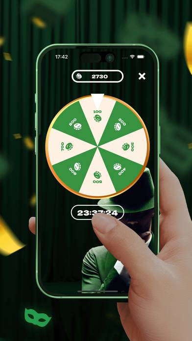 Mr. Green's Tile App-Screenshot #6