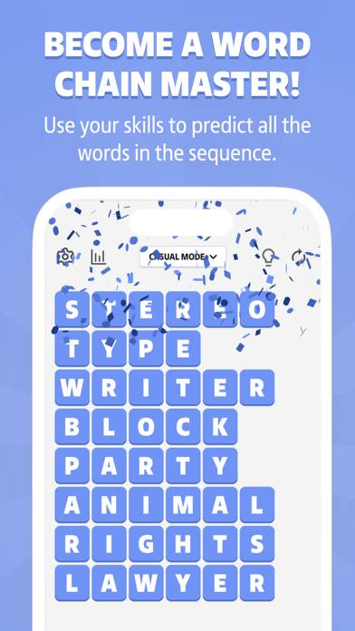 Connect 8 Word Chain Game App Download WorldsApps