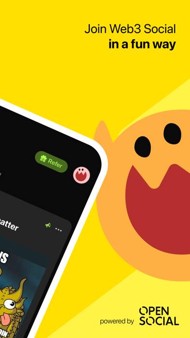 SoMon Скриншот приложения