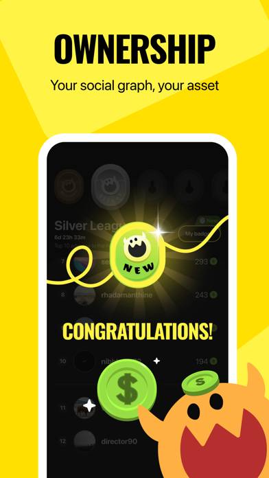 SoMon Скриншот приложения