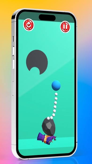 рlinko: logic of balls Captura de pantalla de la aplicación #5