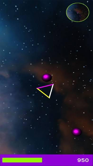 Prismatic: Attack! App screenshot #4