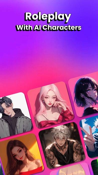 Soulplay - AI Roleplay Chat