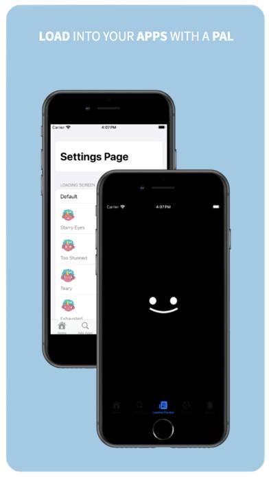 Limpio‎ App screenshot #3