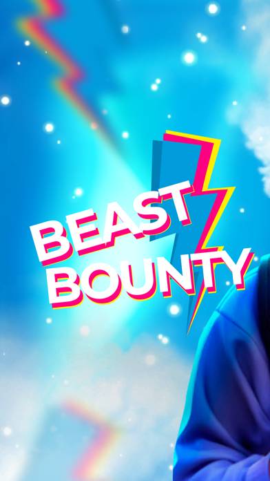 Beast Bounty: Go screenshot