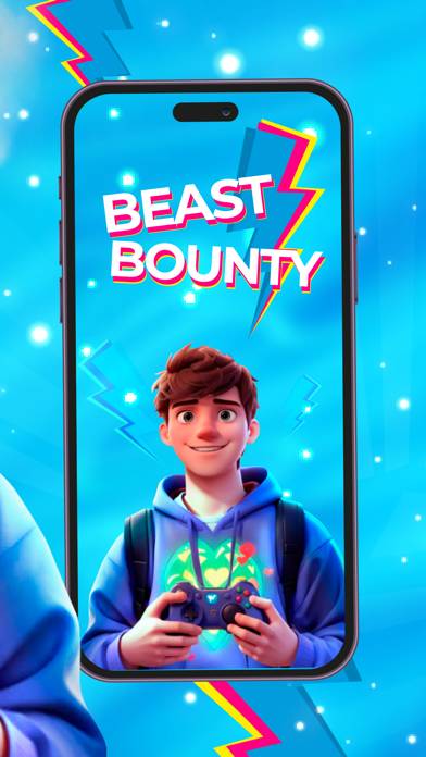 Beast Bounty: Go game screenshot