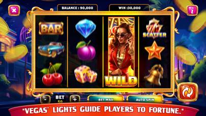Crazy Time Wheel Casino Schermata dell'app #3