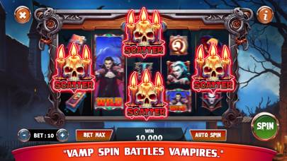 Crazy Time Wheel Casino Schermata dell'app #5