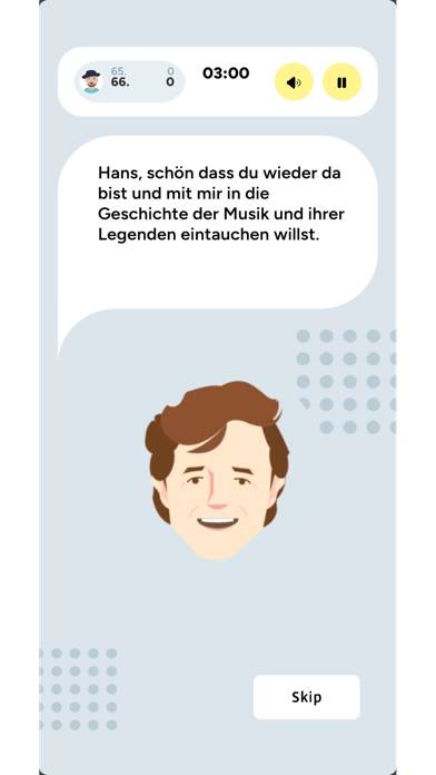 Quiz mit Fritz App-Screenshot #3