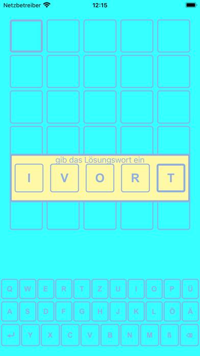 Ivort Spiel-Screenshot