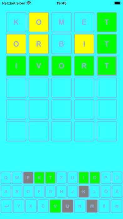 Ivort Spiel-Screenshot
